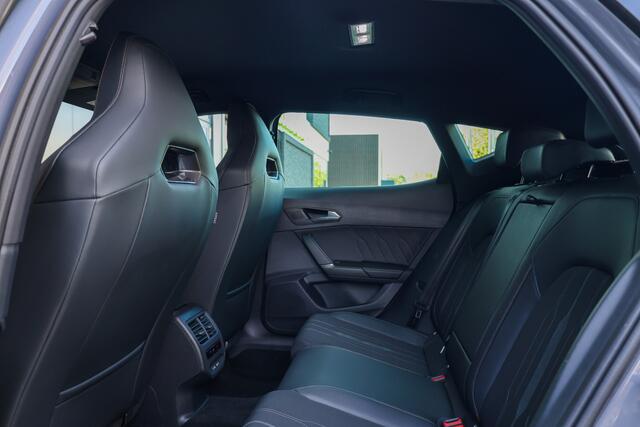 Cupra Formentor 1.4 e-Hybrid VZ Performance | BTW | ACC | SPORTSTOELEN | STUURVERW | KEYLESS | SFEERVERLICHTING |