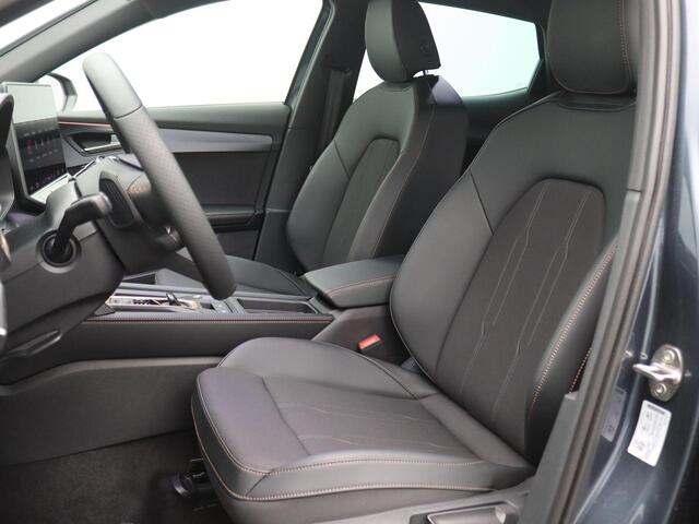 Cupra Formentor 1.5 TSI e-Hybrid Business 204PK DSG Panoramadak, Trekhaak, Achteruitrijcamera, Keyless, Navi via Apple Carplay/Android Auto, 19" LM Velgen, Side Assist