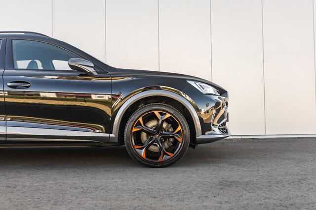 Cupra Formentor 1.4 e-Hybrid VZ Performance