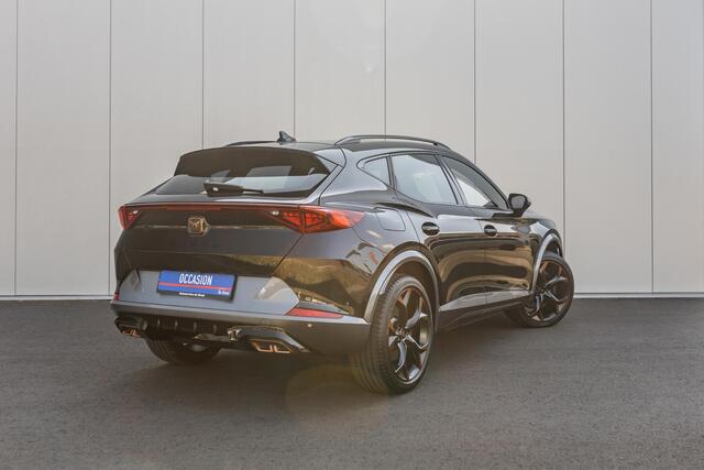 Cupra Formentor 1.4 e-Hybrid VZ Performance