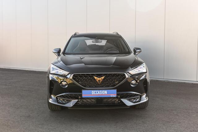 Cupra Formentor 1.4 e-Hybrid VZ Performance