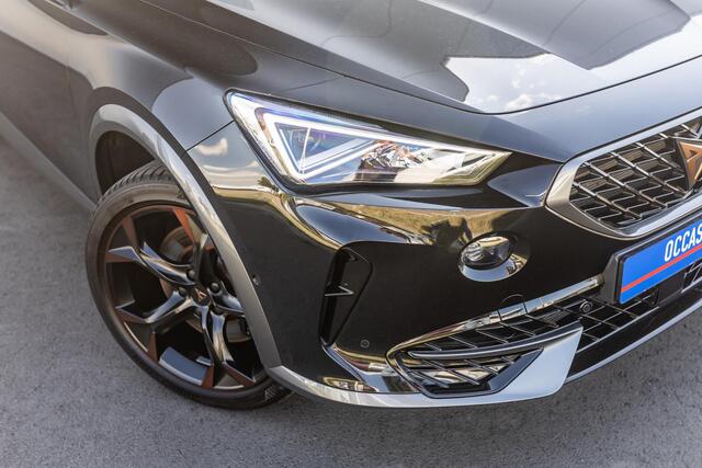 Cupra Formentor 1.4 e-Hybrid VZ Performance