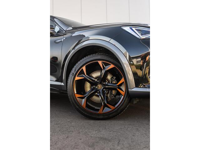 Cupra Formentor 1.4 e-Hybrid VZ Performance