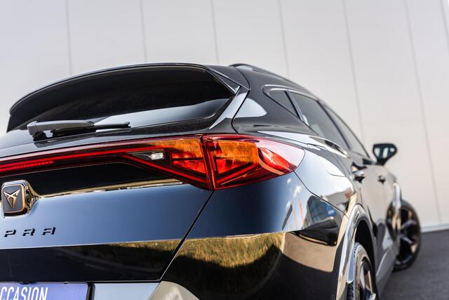 Cupra Formentor 1.4 e-Hybrid VZ Performance