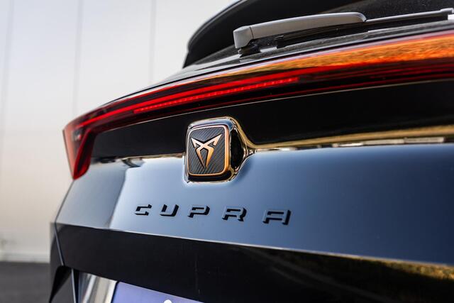 Cupra Formentor 1.4 e-Hybrid VZ Performance