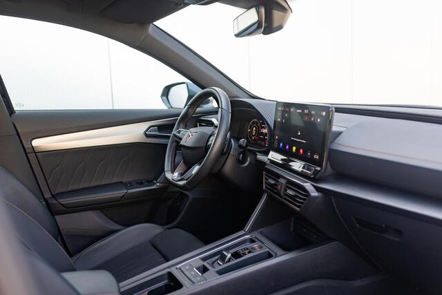 Cupra Formentor 1.4 e-Hybrid VZ Performance
