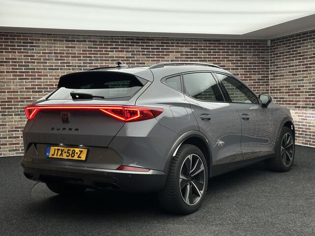 Cupra Formentor 1.5 TSI | Carplay| Adaptive Cruise|