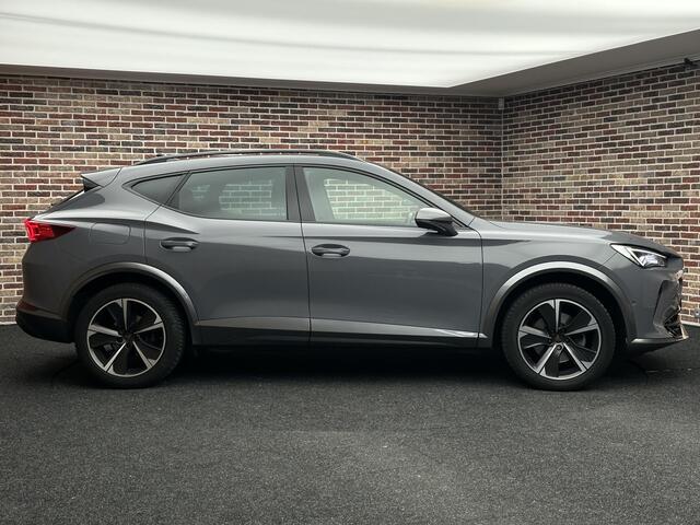 Cupra Formentor 1.5 TSI | Carplay| Adaptive Cruise|