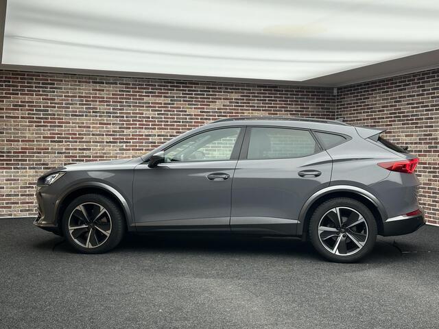 Cupra Formentor 1.5 TSI | Carplay| Adaptive Cruise|
