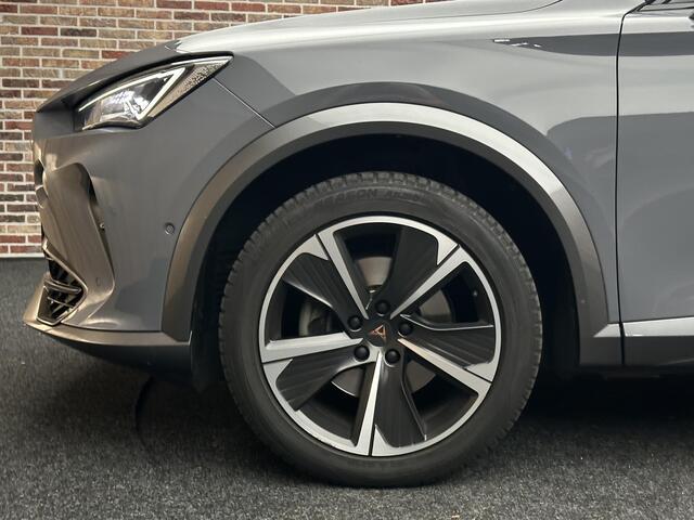 Cupra Formentor 1.5 TSI | Carplay| Adaptive Cruise|