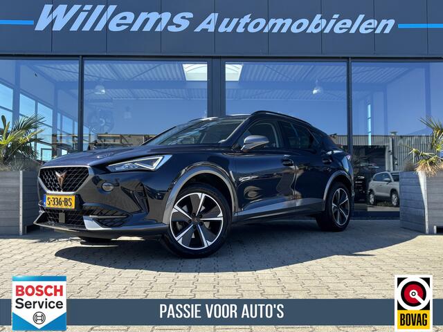Cupra Formentor 1.5 TSI Business Edition Camera, Winterpakket & Adaptive Cruise