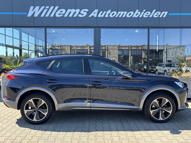 Cupra Formentor 1.5 TSI Business Edition Camera, Winterpakket & Adaptive Cruise
