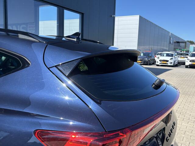 Cupra Formentor 1.5 TSI Business Edition Camera, Winterpakket & Adaptive Cruise