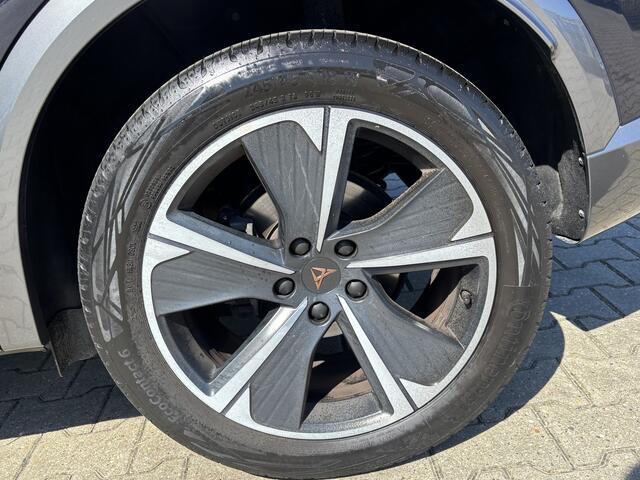 Cupra Formentor 1.5 TSI Business Edition Camera, Winterpakket & Adaptive Cruise