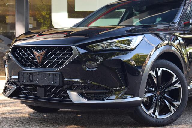 Cupra Formentor 1.4 e-Hybrid Business BEATS|CAMERA|CARPLAY|ELEK KL