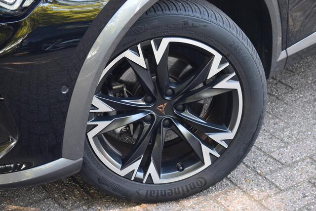 Cupra Formentor 1.4 e-Hybrid Business BEATS|CAMERA|CARPLAY|ELEK KL