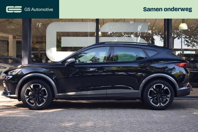 Cupra Formentor 1.4 e-Hybrid Business BEATS|CAMERA|CARPLAY|ELEK KL