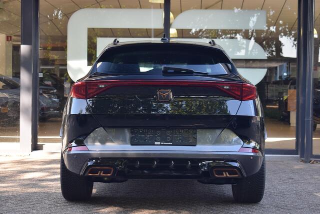 Cupra Formentor 1.4 e-Hybrid Business BEATS|CAMERA|CARPLAY|ELEK KL