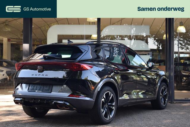 Cupra Formentor 1.4 e-Hybrid Business BEATS|CAMERA|CARPLAY|ELEK KL