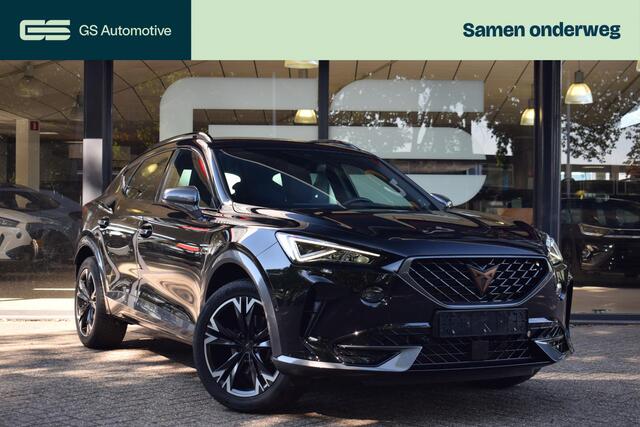 Cupra Formentor 1.4 e-Hybrid Business BEATS|CAMERA|CARPLAY|ELEK KL