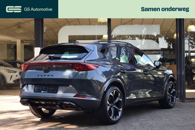 Cupra Formentor 1.4 e-Hybrid Business 1EIG|CAM|CARPLAY|BEATS|LMV19