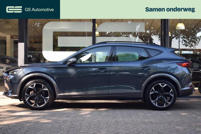 Cupra Formentor 1.4 e-Hybrid Business 1EIG|CAM|CARPLAY|BEATS|LMV19