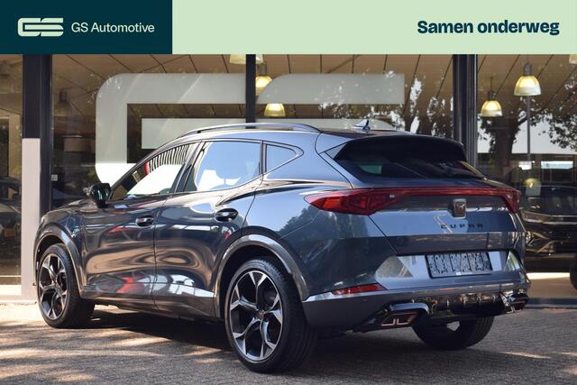 Cupra Formentor 1.4 e-Hybrid Business 1EIG|CAM|CARPLAY|BEATS|LMV19