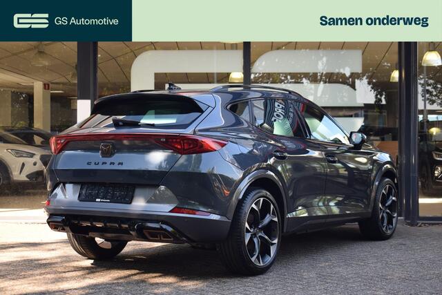Cupra Formentor 1.4 e-Hybrid Business 1EIG|CAM|CARPLAY|BEATS|LMV19