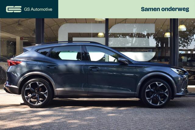 Cupra Formentor 1.4 e-Hybrid Business 1EIG|CAM|CARPLAY|BEATS|LMV19