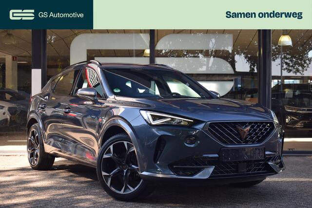 Cupra Formentor 1.4 e-Hybrid Business 1EIG|CAM|CARPLAY|BEATS|LMV19