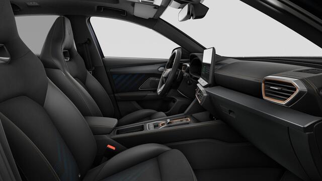 Cupra Formentor 1.5 TSI e-Hybrid 272 6DSG VZ Performance | Digitaal instrumentenpaneel (Virtual Cockpit) | Draadloze Apple CarPlay(TM), Android Auto(TM) | Elektronisch Sperdifferentieel (XDS)
