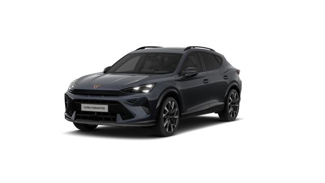 Cupra Formentor 1.5 TSI e-Hybrid 272 6DSG VZ Performance | Digitaal instrumentenpaneel (Virtual Cockpit) | Draadloze Apple CarPlay(TM), Android Auto(TM) | Elektronisch Sperdifferentieel (XDS)