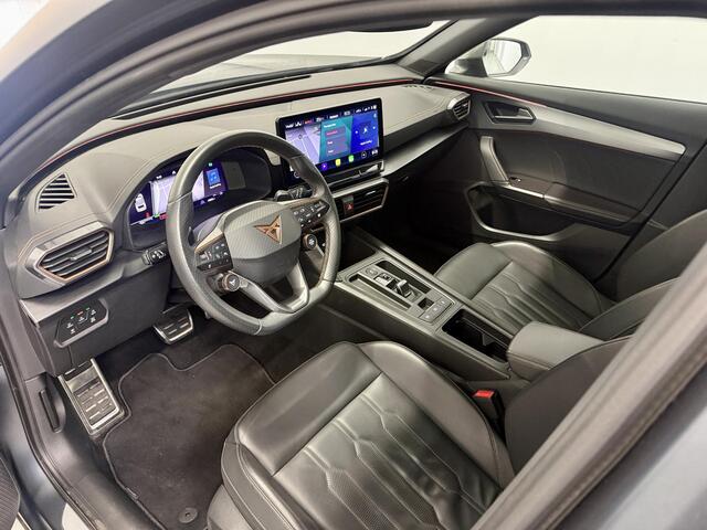 Cupra Formentor 1.4 e-Hybrid VZ Performance 245PK / Carplay / Leer / 19'' / Camera