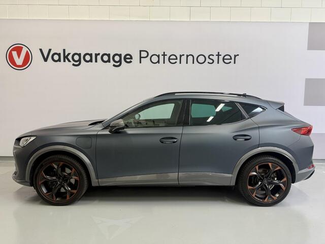 Cupra Formentor 1.4 e-Hybrid VZ Performance 245PK / Carplay / Leer / 19'' / Camera