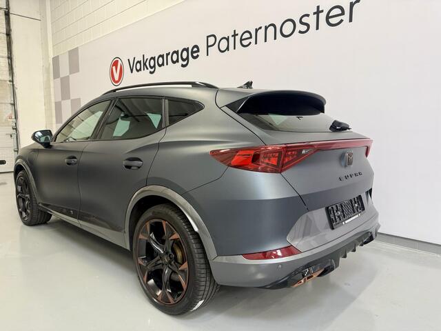 Cupra Formentor 1.4 e-Hybrid VZ Performance 245PK / Carplay / Leer / 19'' / Camera