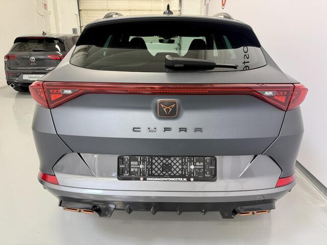 Cupra Formentor 1.4 e-Hybrid VZ Performance 245PK / Carplay / Leer / 19'' / Camera
