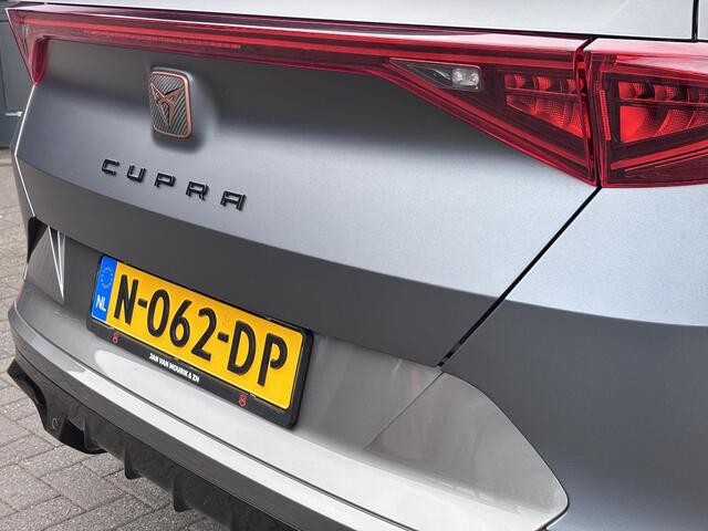 Cupra Formentor 1.4 e-Hybrid VZ Copper Edition | STUURVERWARMING | DAB | APPLE CARPLAY |