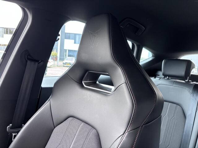 Cupra Formentor 1.4 e-Hybrid VZ Copper Edition | STUURVERWARMING | DAB | APPLE CARPLAY |
