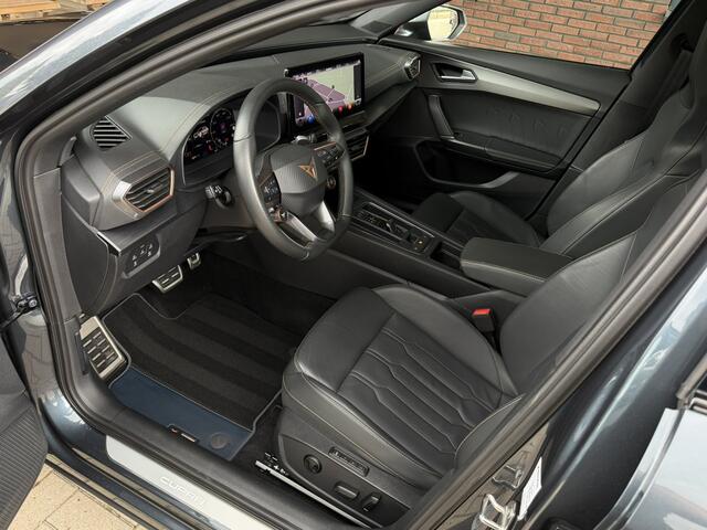 Cupra Formentor 1.4 e-Hybrid VZ Copper Edition | Leer | Pano | 360 camera