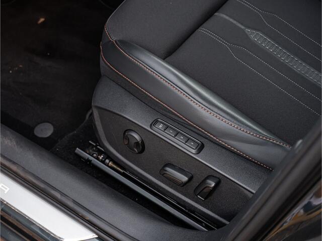 Cupra Formentor 1.4 e-Hybrid VZ Performance 360 CAMERA ELEK TREKHAAK ELEK STOEL BLACK OPTIC