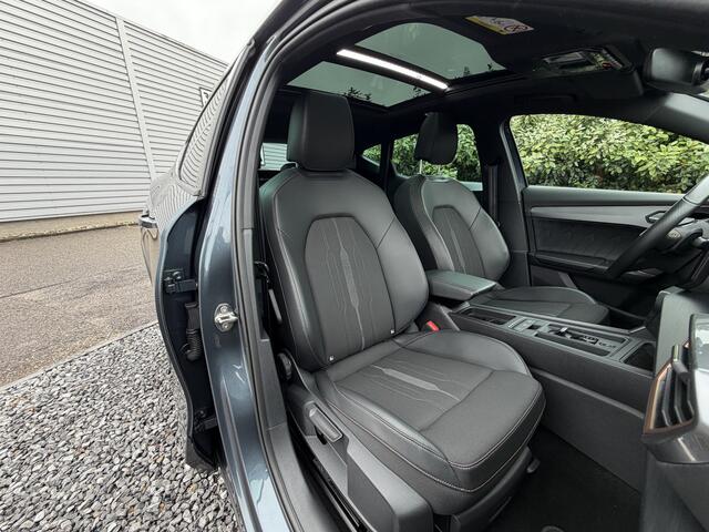Cupra Formentor 1.4 e-HYBRID Plug-IN Panodak|ACC|Stuurverw|Trekhaak
