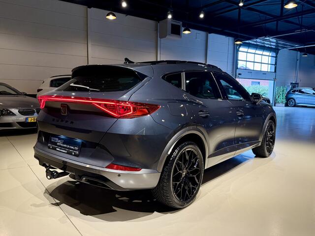Cupra Formentor 1.4 e-HYBRID Plug-IN Panodak|ACC|Stuurverw|Trekhaak