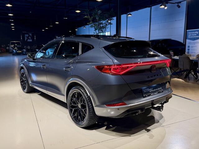 Cupra Formentor 1.4 e-HYBRID Plug-IN Panodak|ACC|Stuurverw|Trekhaak