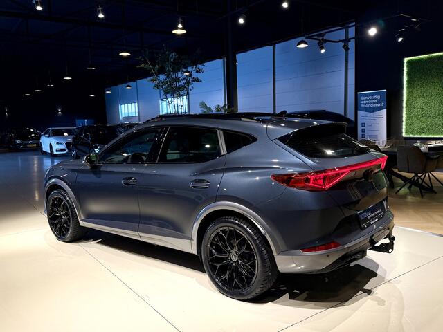 Cupra Formentor 1.4 e-HYBRID Plug-IN Panodak|ACC|Stuurverw|Trekhaak