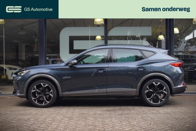 Cupra Formentor 1.4 e-Hybrid Business |CARPLAY|CAMERA|MEMORYSTOEL|