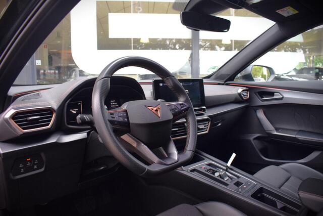 Cupra Formentor 1.4 e-Hybrid Business |CARPLAY|CAMERA|MEMORYSTOEL|