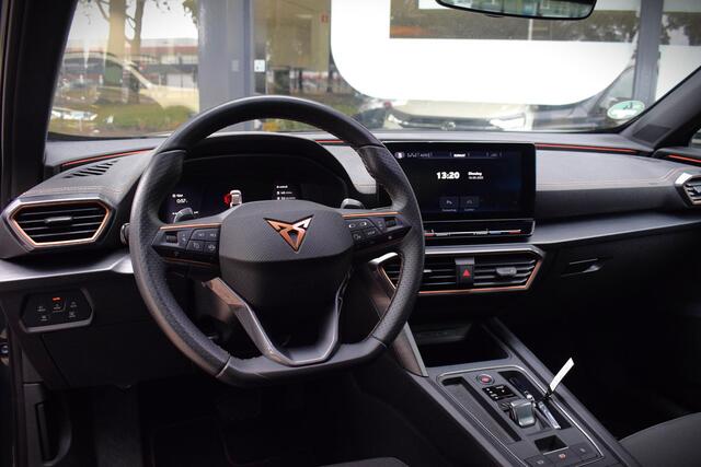 Cupra Formentor 1.4 e-Hybrid Business |CARPLAY|CAMERA|MEMORYSTOEL|