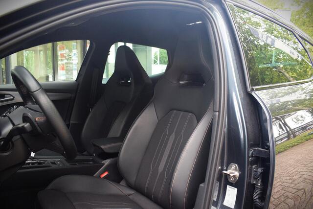 Cupra Formentor 1.4 e-Hybrid Business |CARPLAY|CAMERA|MEMORYSTOEL|