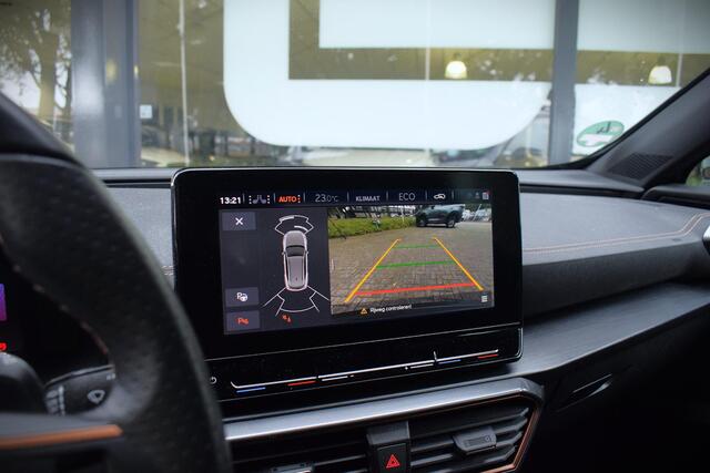 Cupra Formentor 1.4 e-Hybrid Business |CARPLAY|CAMERA|MEMORYSTOEL|