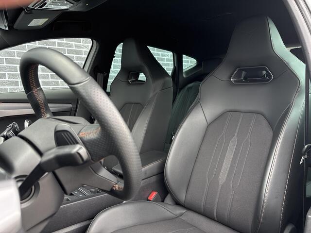 Cupra Formentor 1.4 e-Hybrid Business | Plug-in Hybrid (PHEV) | 360 Graden Camera | Parkeerassistent | Keyless Entry | Elektrische Achterklep | Navigatie | Apple Carplay | Android Auto | Elektrisch Verstelbare Stoel | Stoelverwarming | Cruise Control Adaptief | Dodehoekdetectie